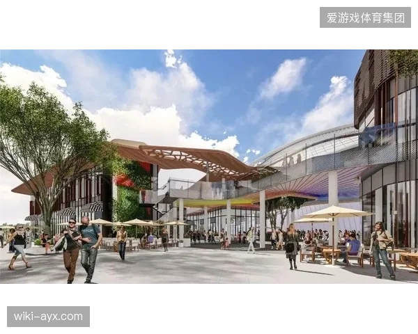 单一的运动体验服务正在被淘汰，“目的地沉浸式”的“体育+旅游”复合运营模式成为行业共识